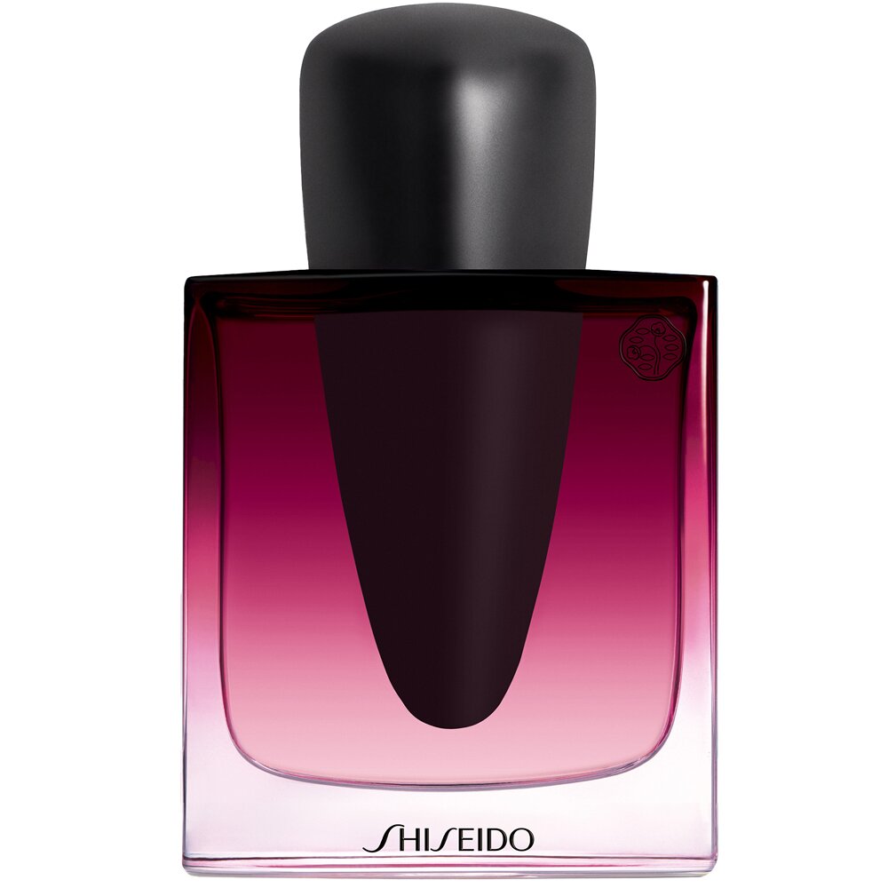 Shiseido Ginza Datura