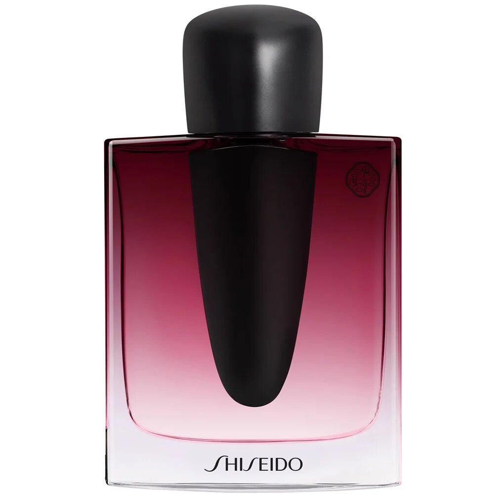 Shiseido Ginza Datura