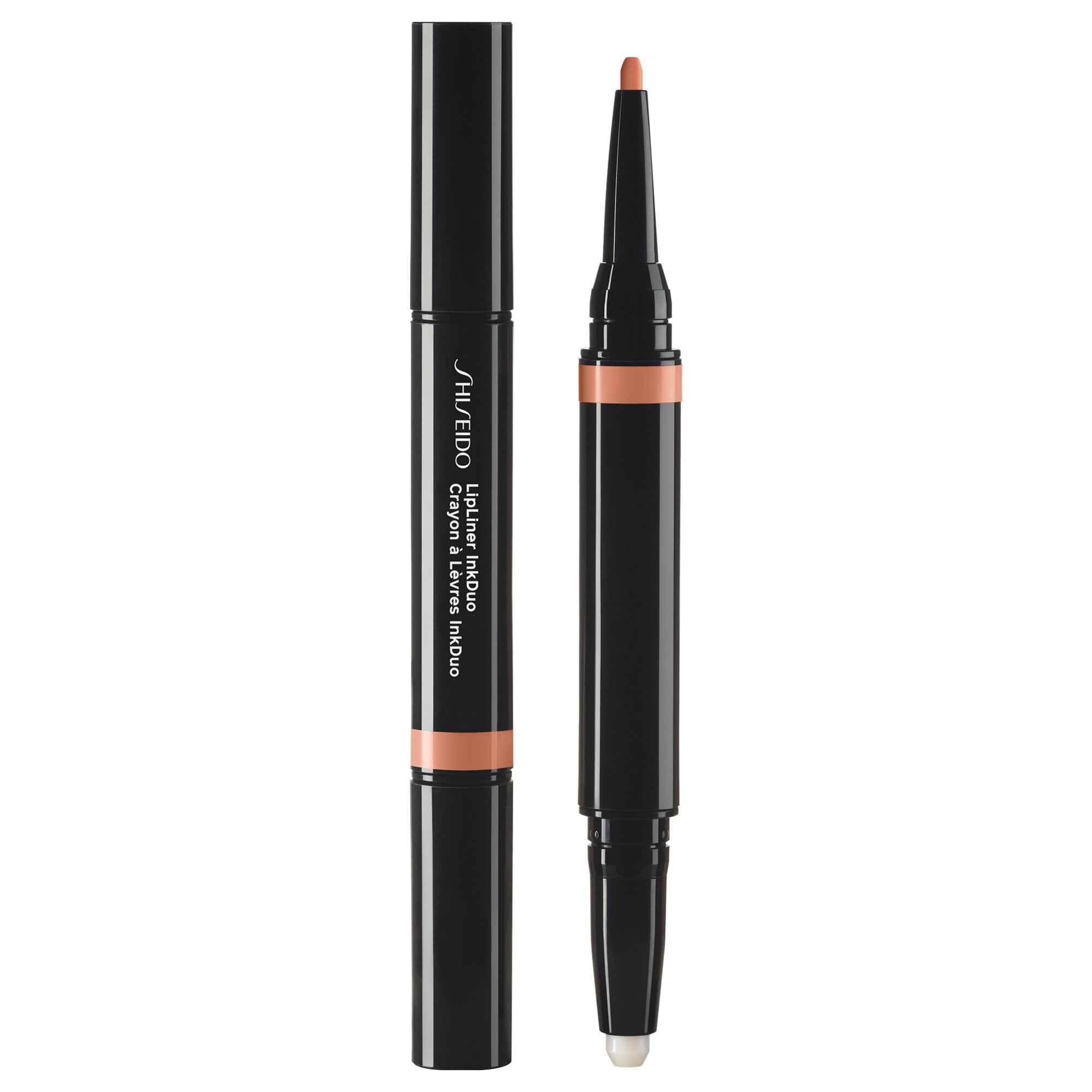 Shiseido Lipliner Inkduo 01