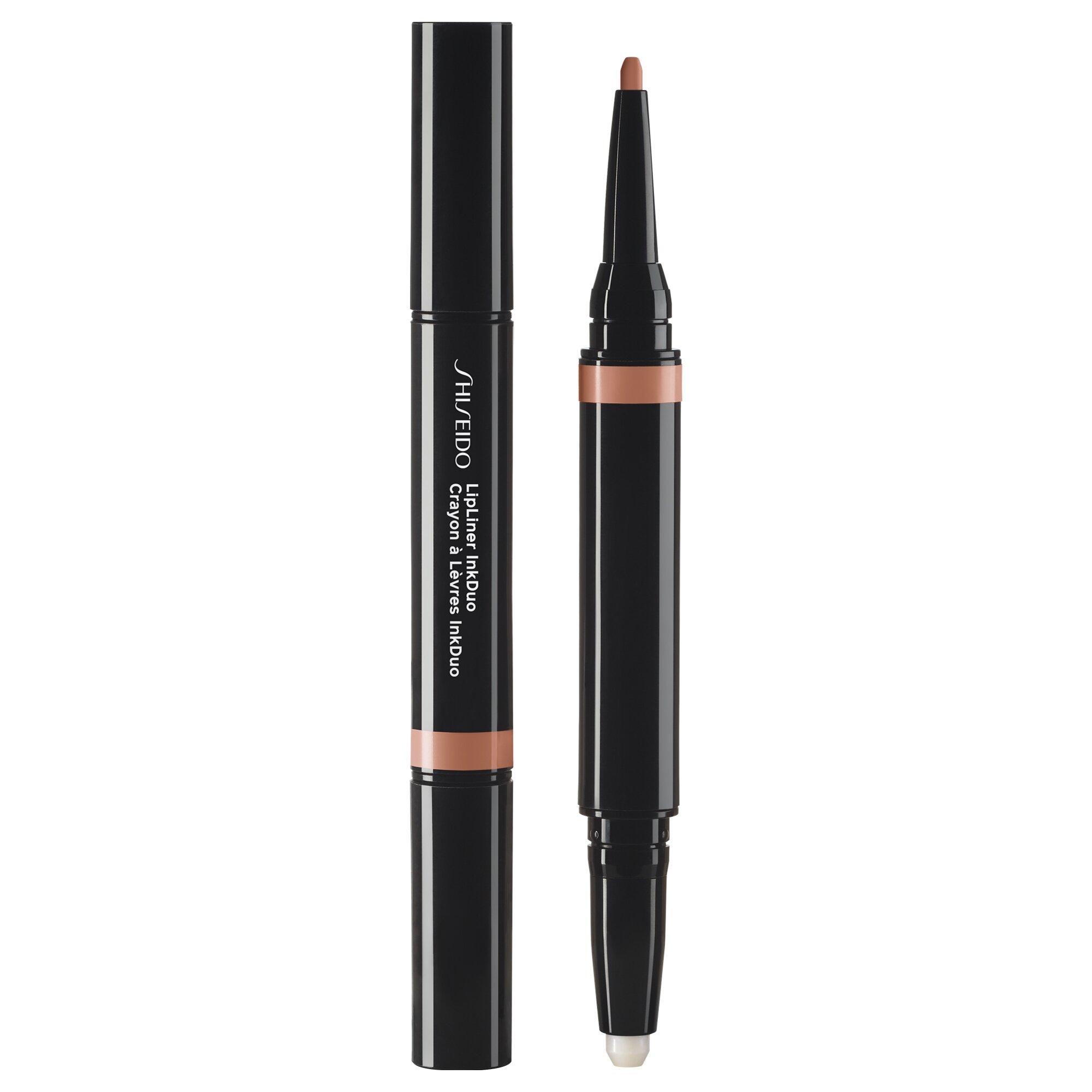 Shiseido Lipliner Inkduo 02