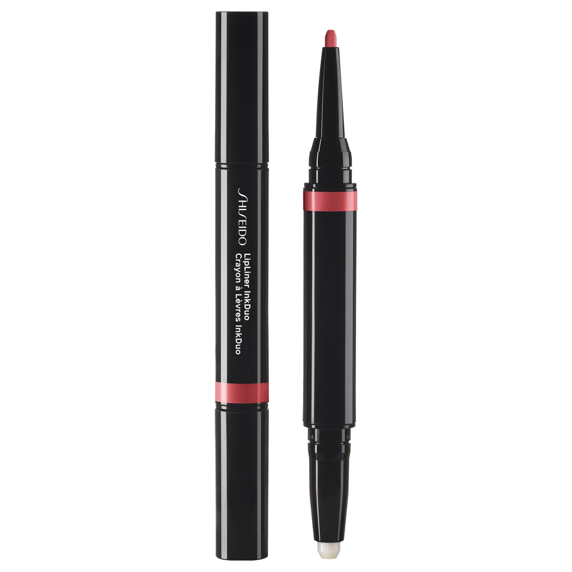 Shiseido Lipliner Inkduo 04