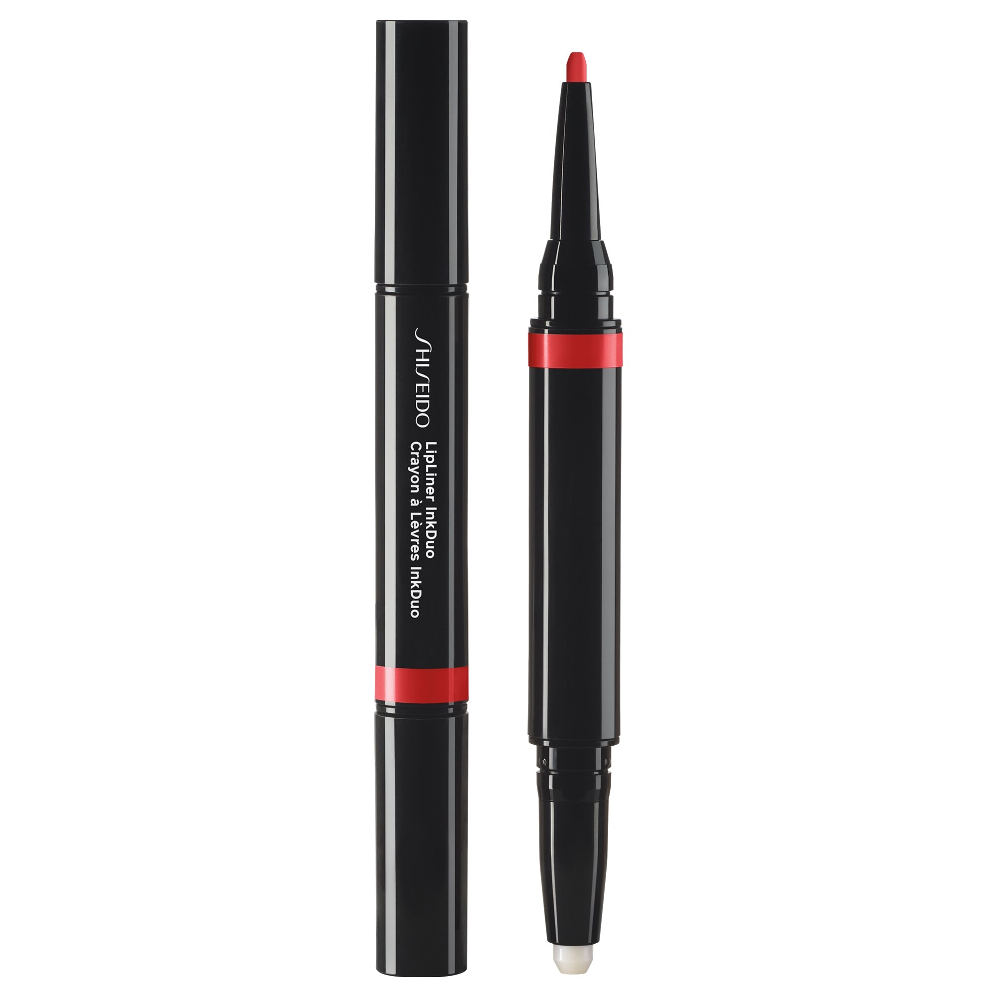 Shiseido Lipliner Inkduo 07