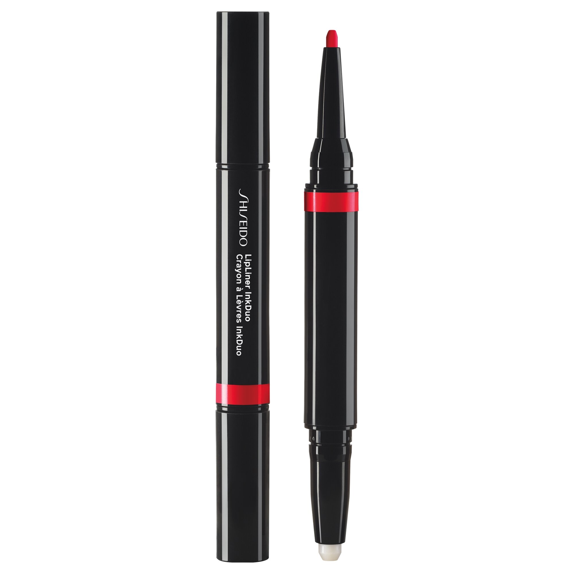 Shiseido Lipliner Inkduo 08