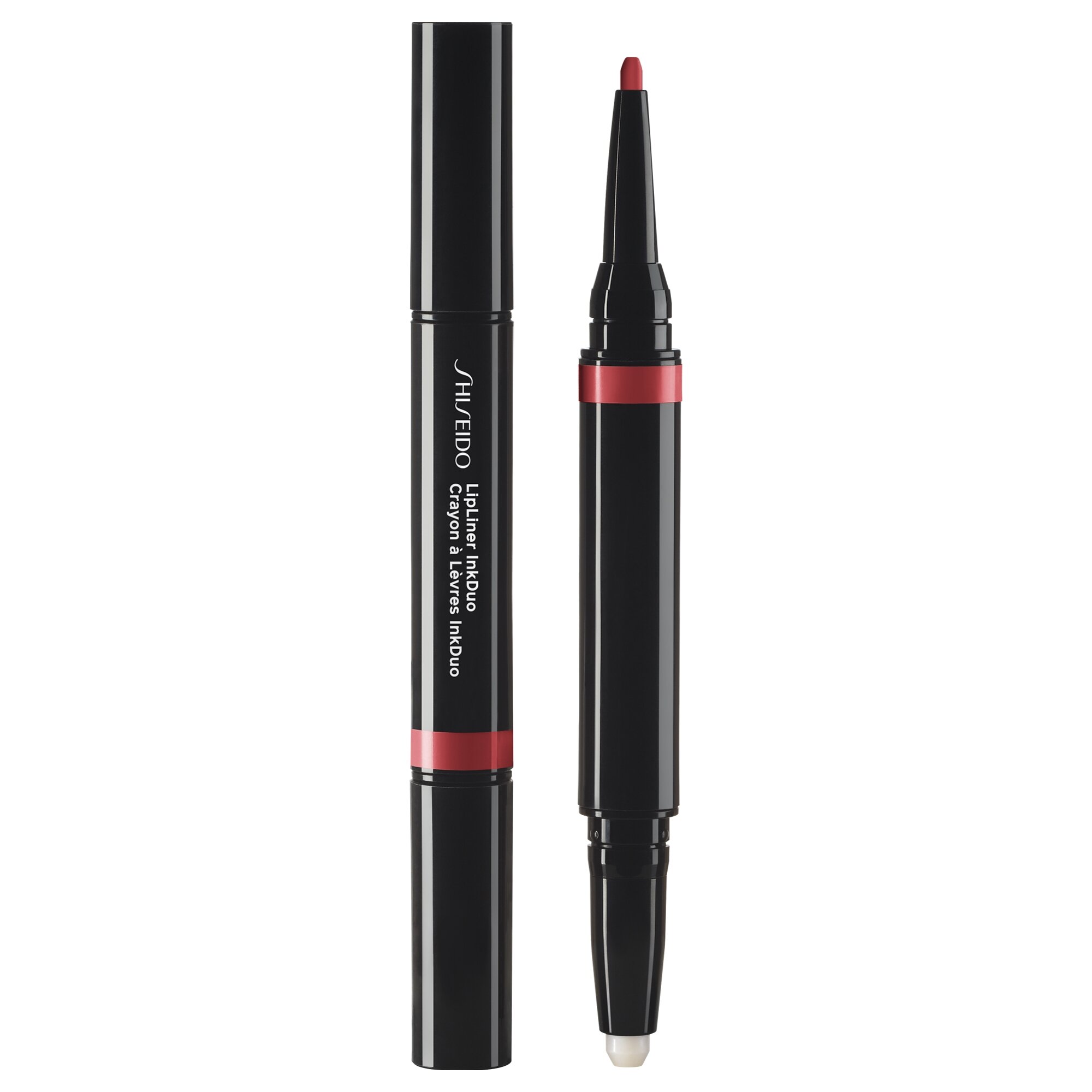 Shiseido Lipliner Inkduo 09