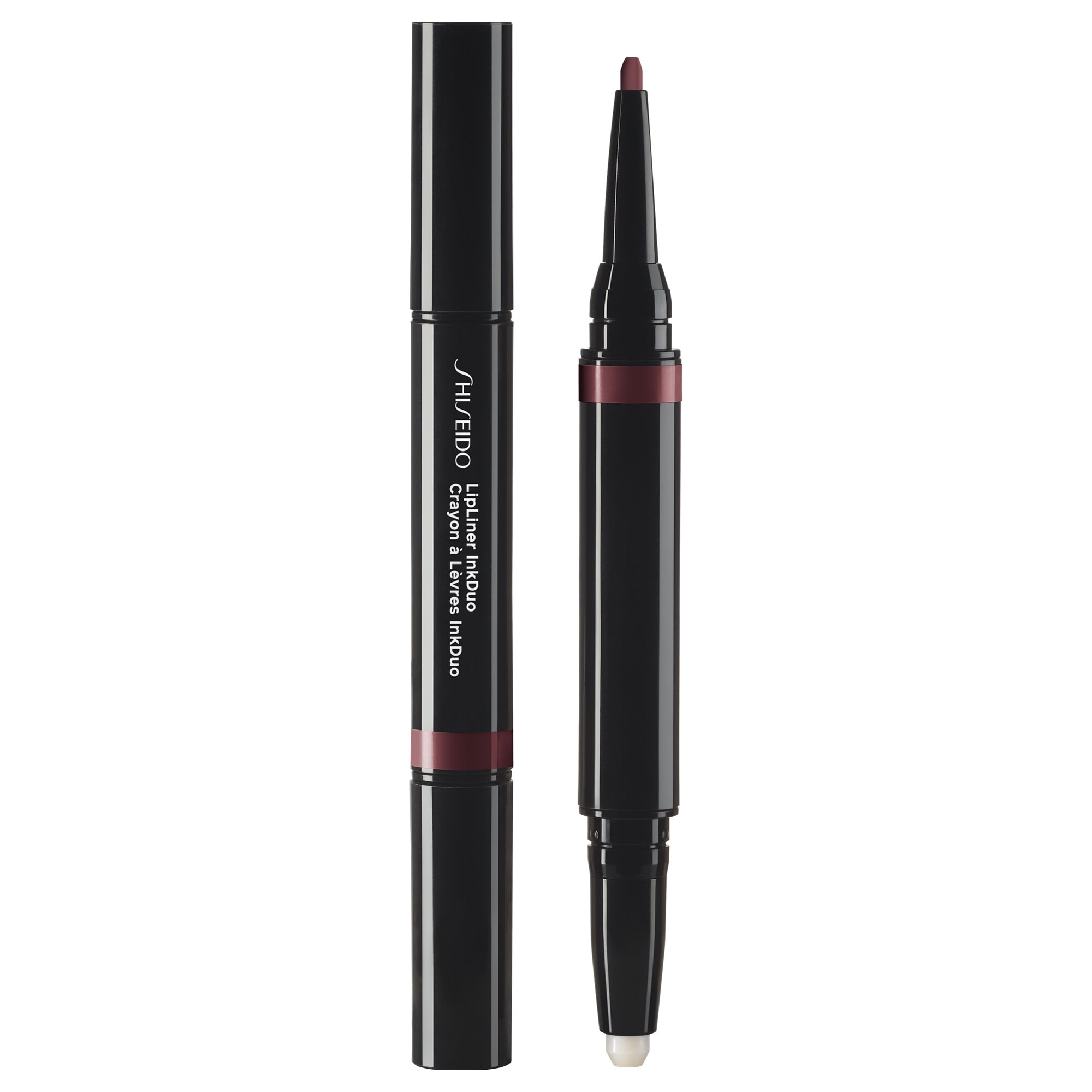 Shiseido Lipliner Inkduo 11