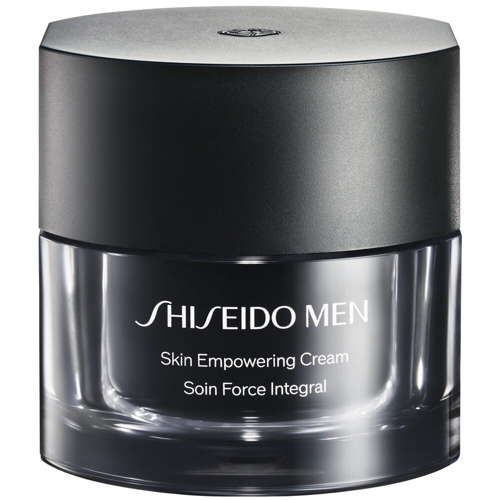 Shiseido Men Skin Empowering Cream