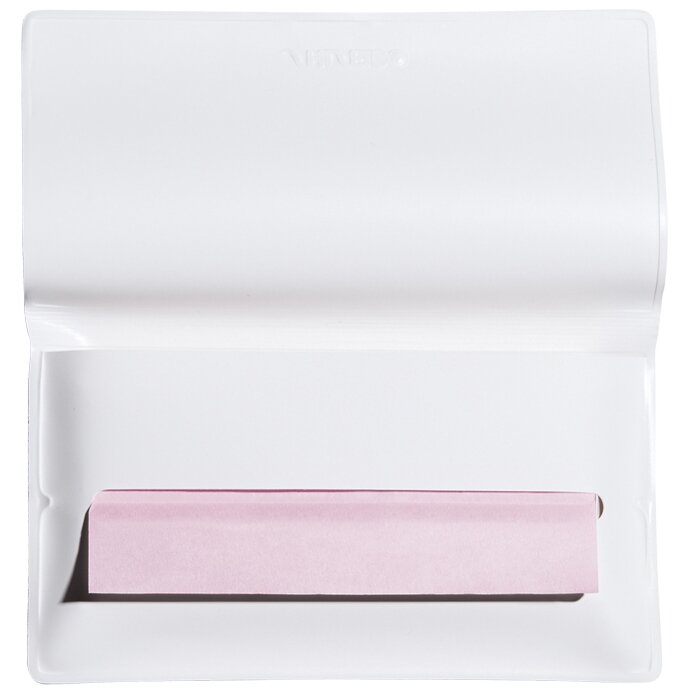 Shiseido Pureness Oil Blotting Paper 100Sheets