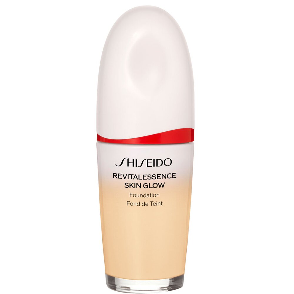 Shiseido RevitalEssence Skin Glow Foundation SPF30
