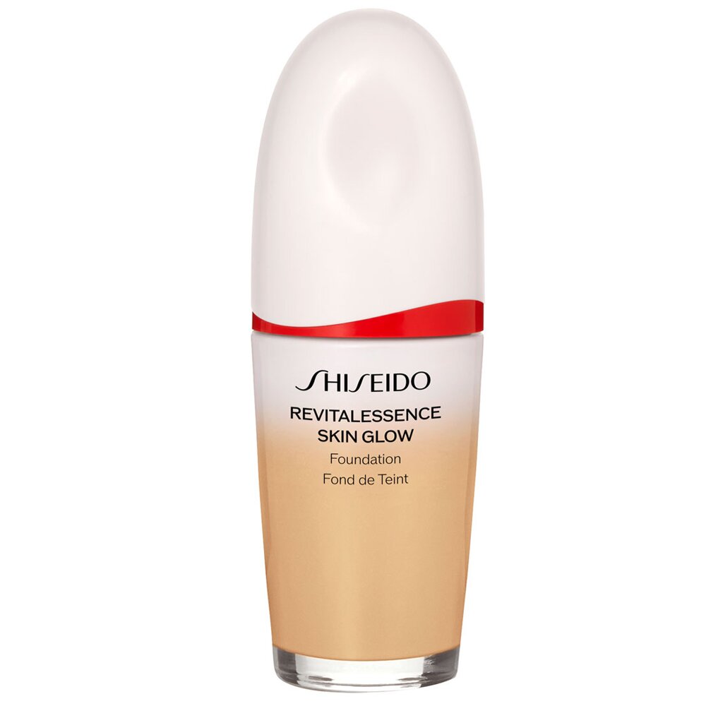 Shiseido RevitalEssence Skin Glow Foundation SPF30