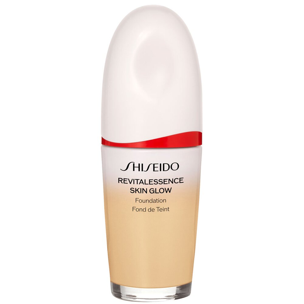 Shiseido RevitalEssence Skin Glow Foundation SPF30