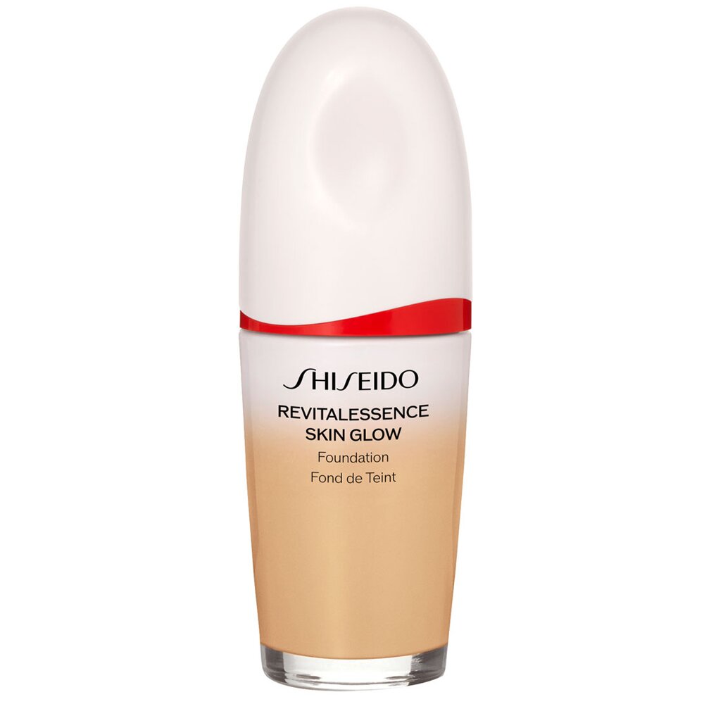 Shiseido RevitalEssence Skin Glow Foundation SPF30