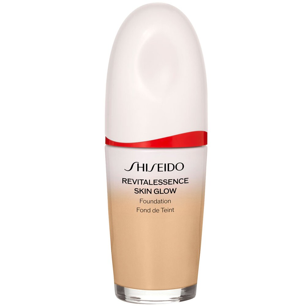 Shiseido RevitalEssence Skin Glow Foundation SPF30
