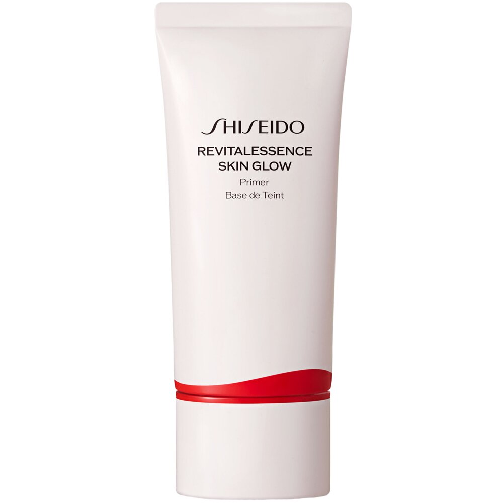 Shiseido Revitalessence Skin Glow Primer