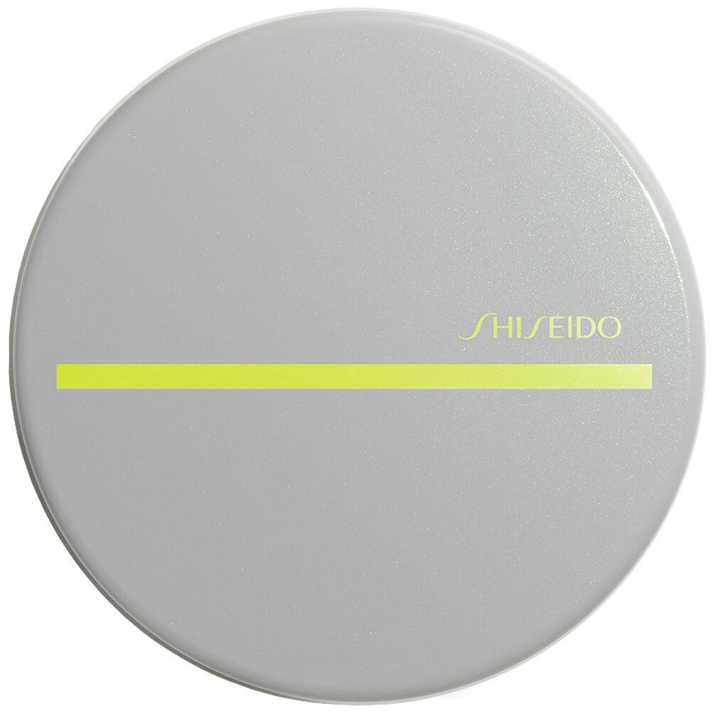 Shiseido Sports BB Compact SPF 50+ MEDIUM DARK
