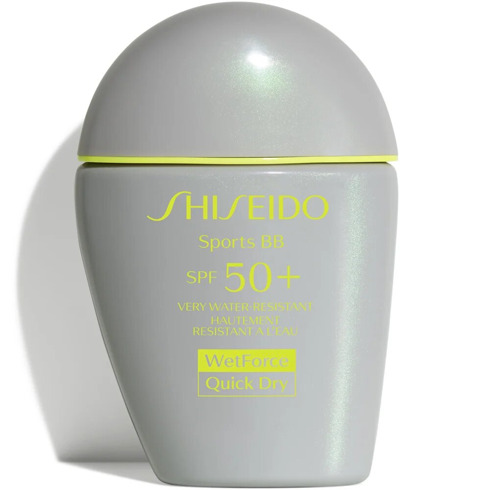 Shiseido Sports BB SPF50+