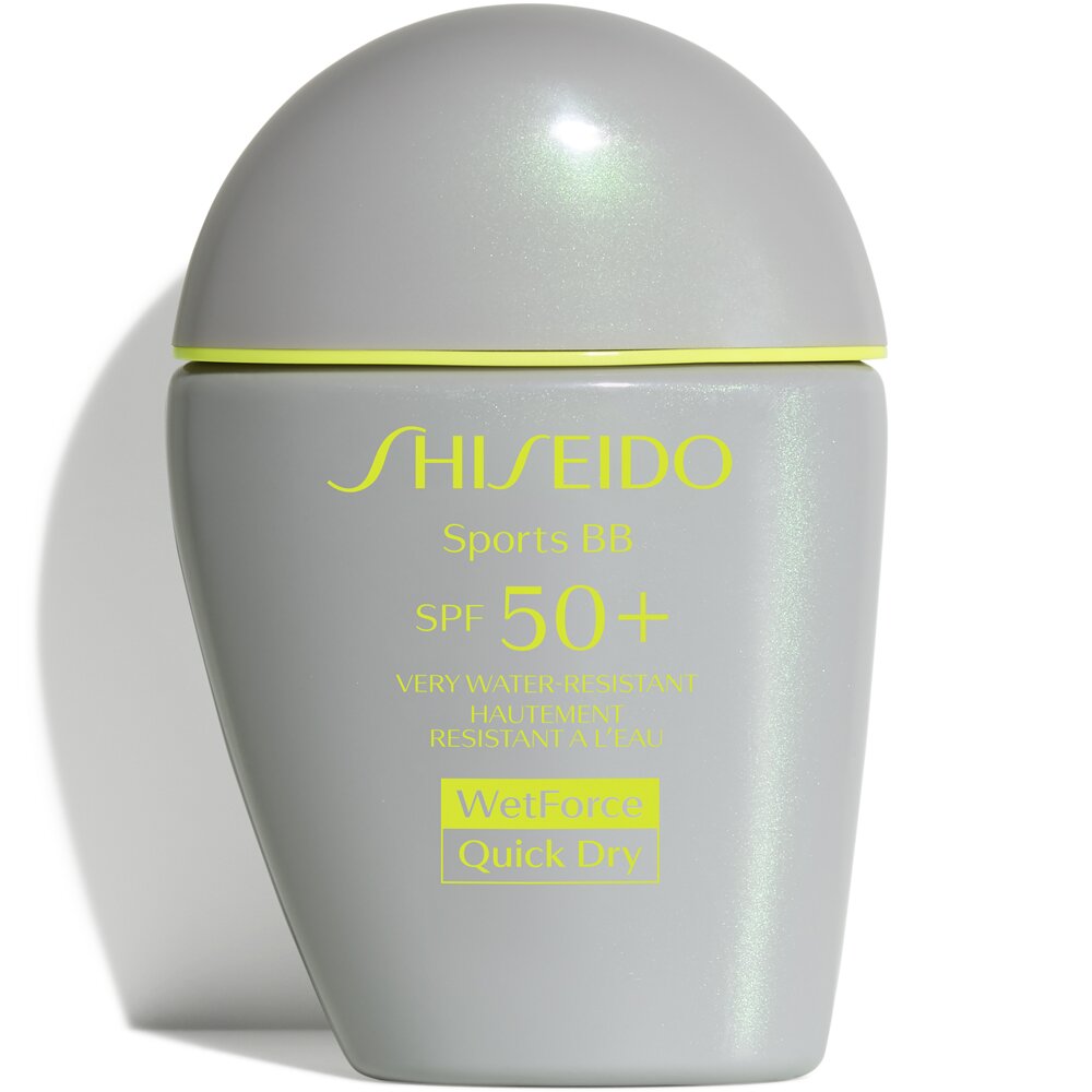 Shiseido Sports BB SPF50+