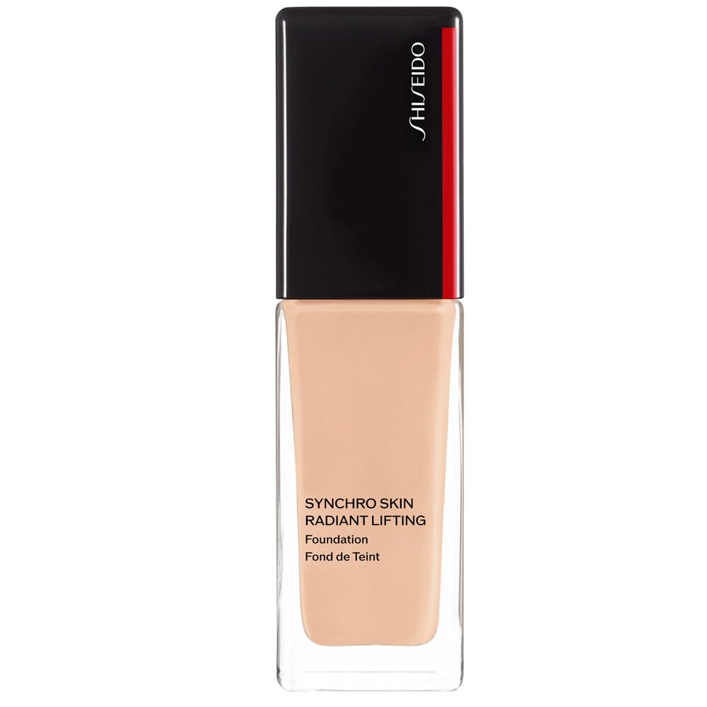 Shiseido Synchro Skin Radiant Lifting Spf30