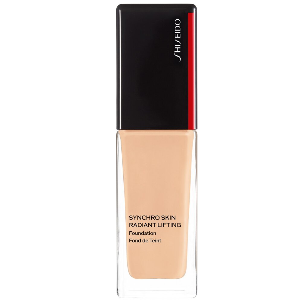 Shiseido Synchro Skin Radiant Lifting Spf30