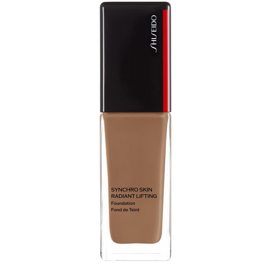 Shiseido Synchro Skin Radiant Lifting Spf30