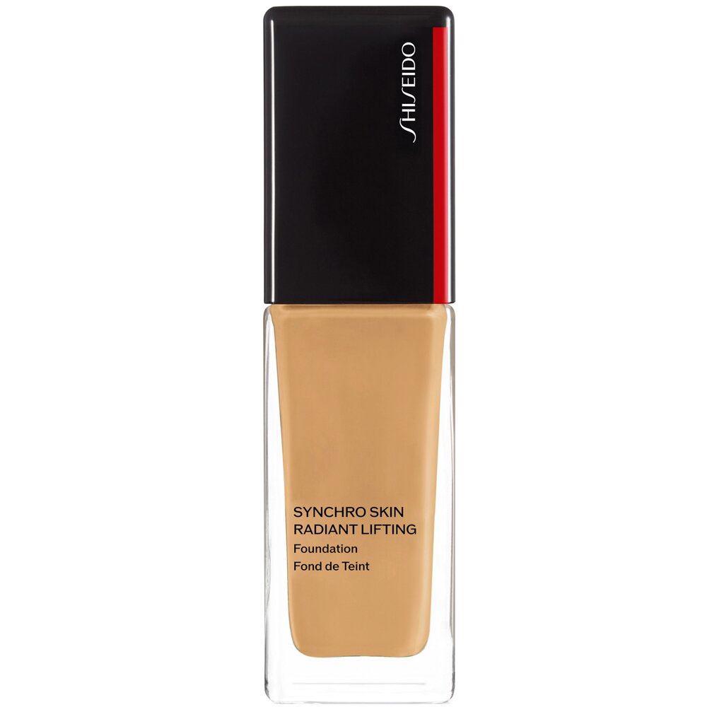 Shiseido Synchro Skin Radiant Lifting Spf30