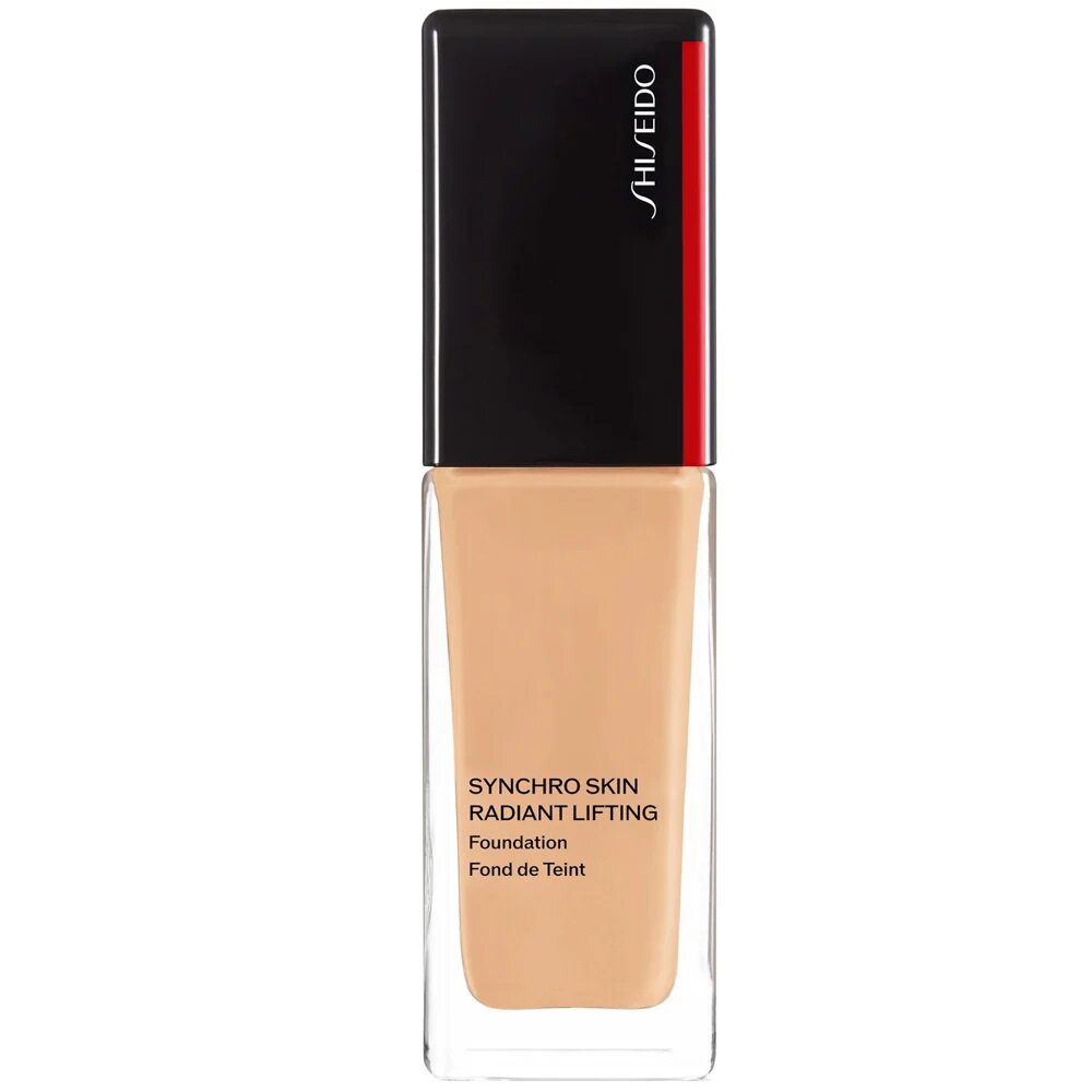 Shiseido Synchro Skin Radiant Lifting Spf30