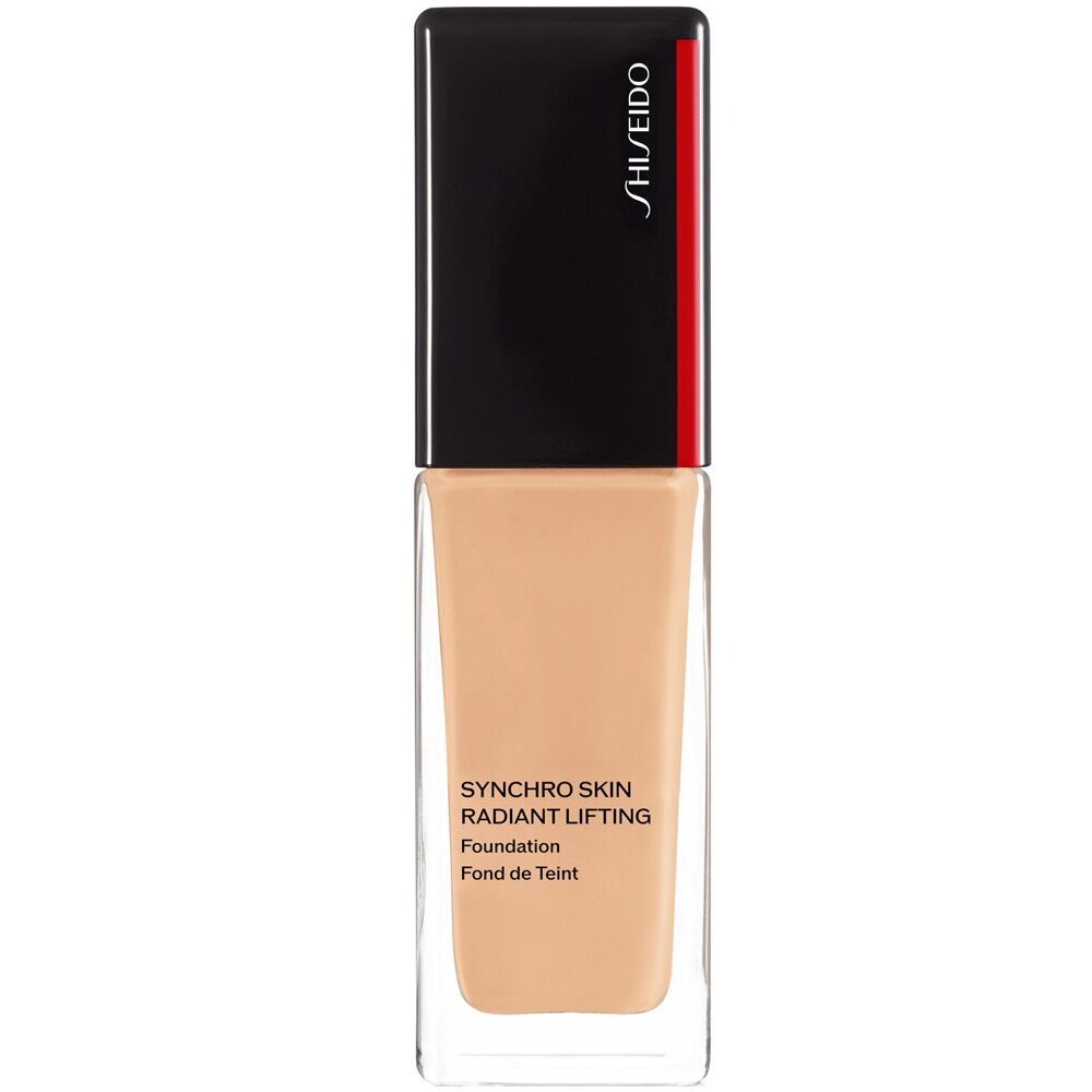 Shiseido Synchro Skin Radiant Lifting Spf30