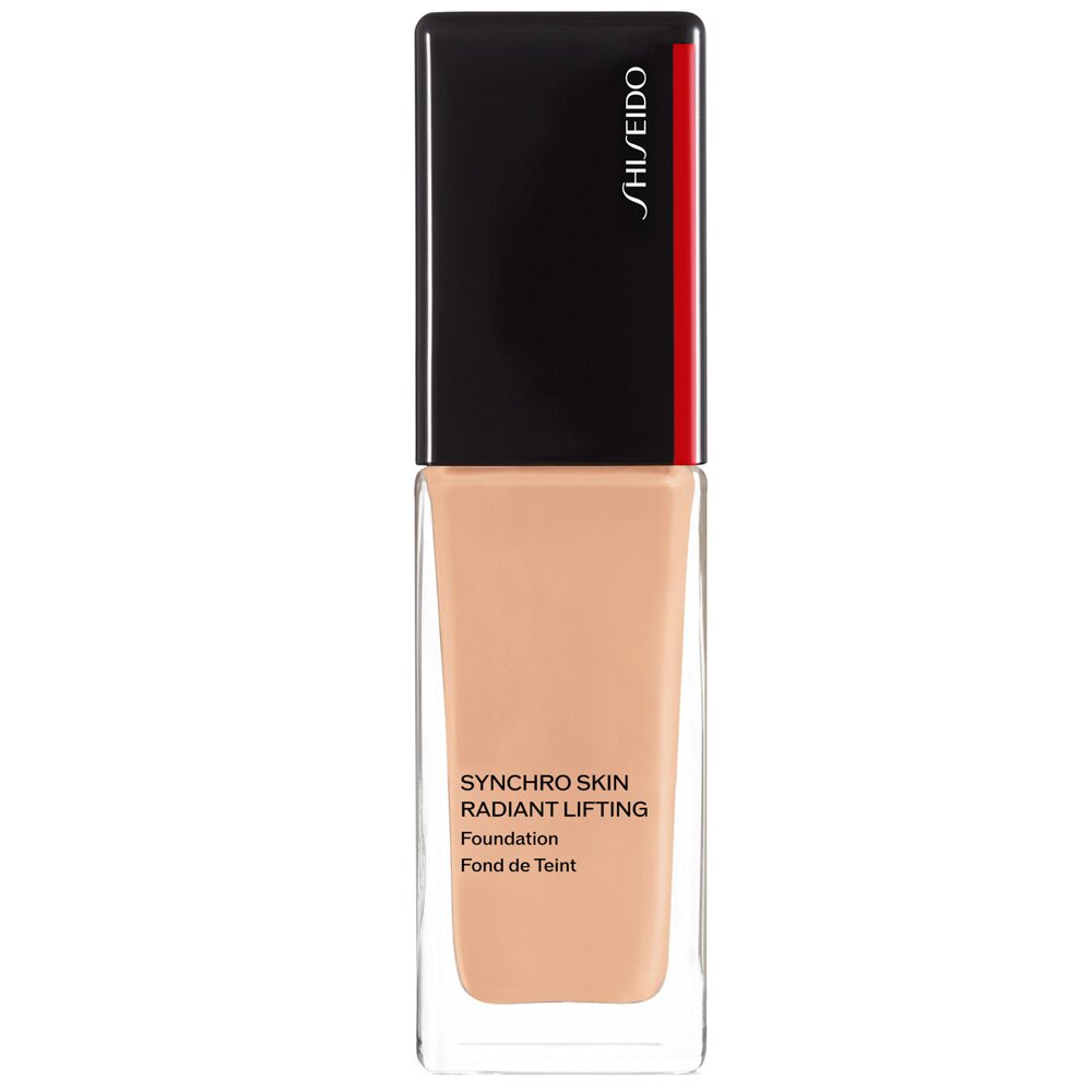 Shiseido Synchro Skin Radiant Lifting Spf30