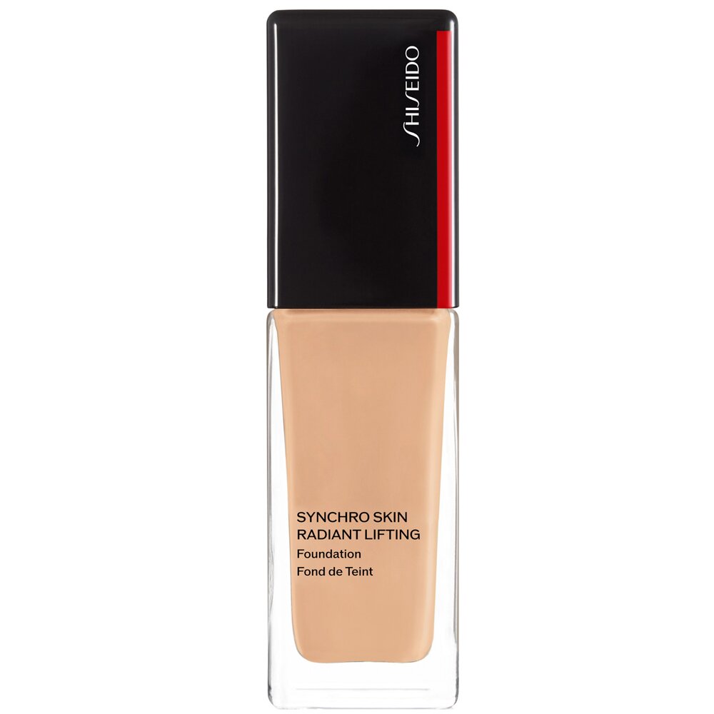 Shiseido Synchro Skin Radiant Lifting Spf30