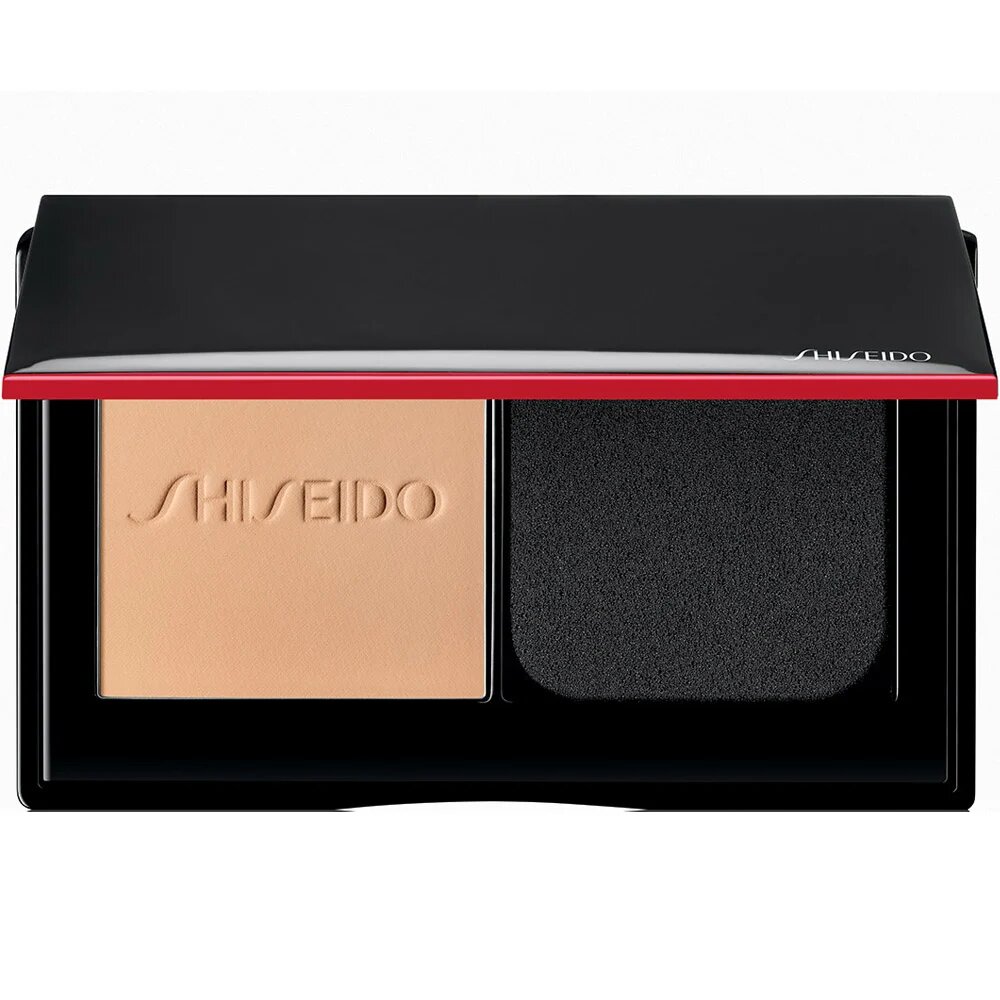 Shiseido Synchro Skin Self-Refreshing Custom Finish Powder Foundation