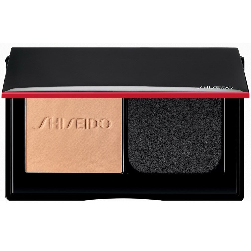 Shiseido Synchro Skin Self-Refreshing Custom Finish Powder Foundation
