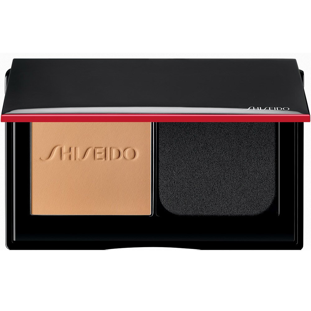 Shiseido Synchro Skin Self-Refreshing Custom Finish Powder Foundation