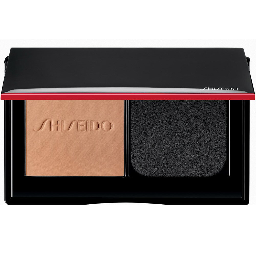 Shiseido Synchro Skin Self-Refreshing Custom Finish Powder Foundation