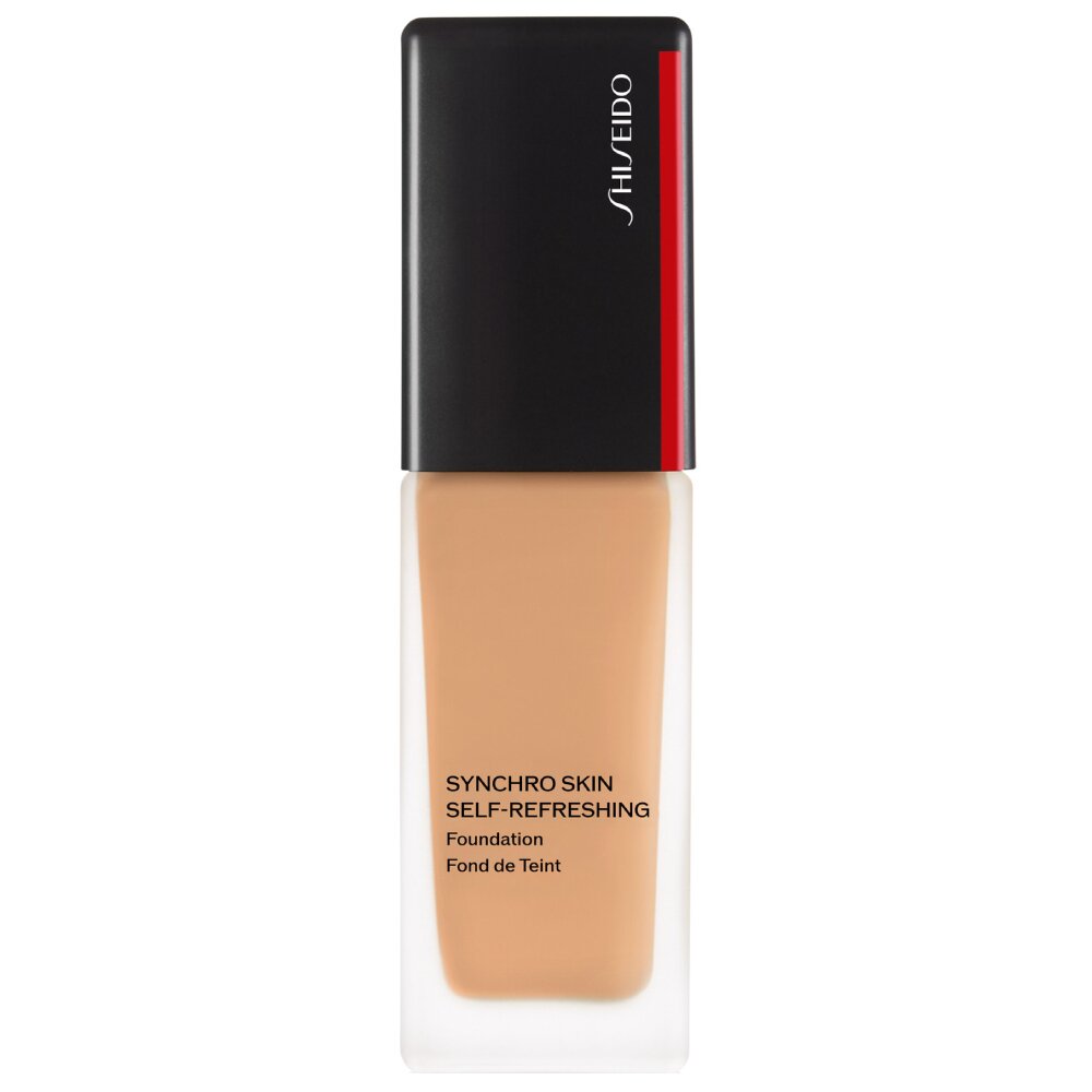 Shiseido Synchro Skin Self-Refreshing Spf30