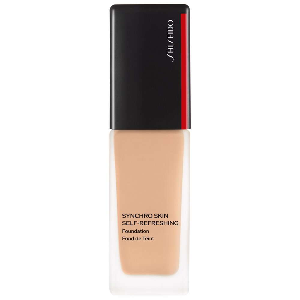 Shiseido Synchro Skin Self-Refreshing Spf30