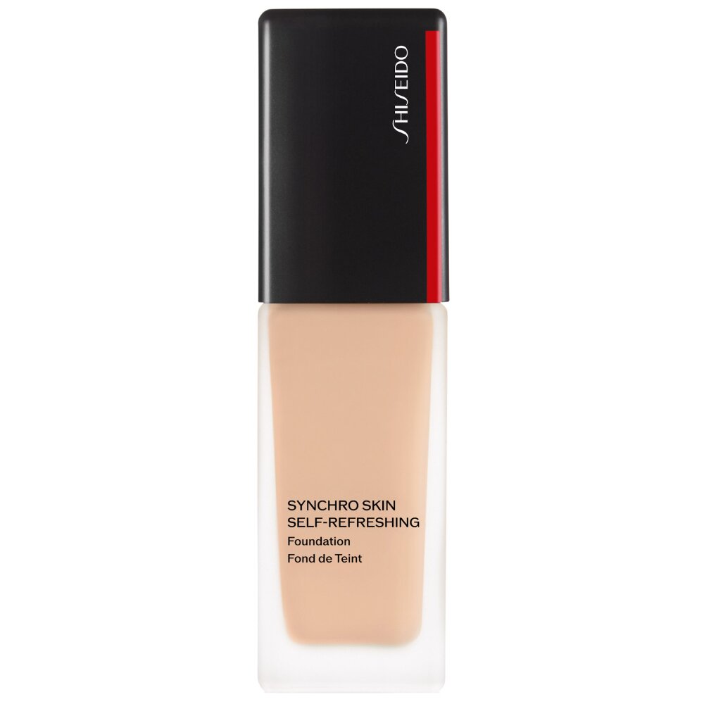 Shiseido Synchro Skin Self-Refreshing Spf30
