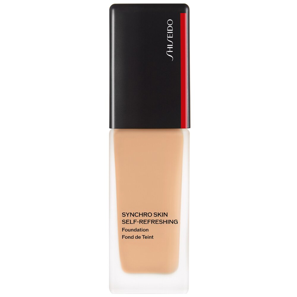 Shiseido Synchro Skin Self-Refreshing Spf30