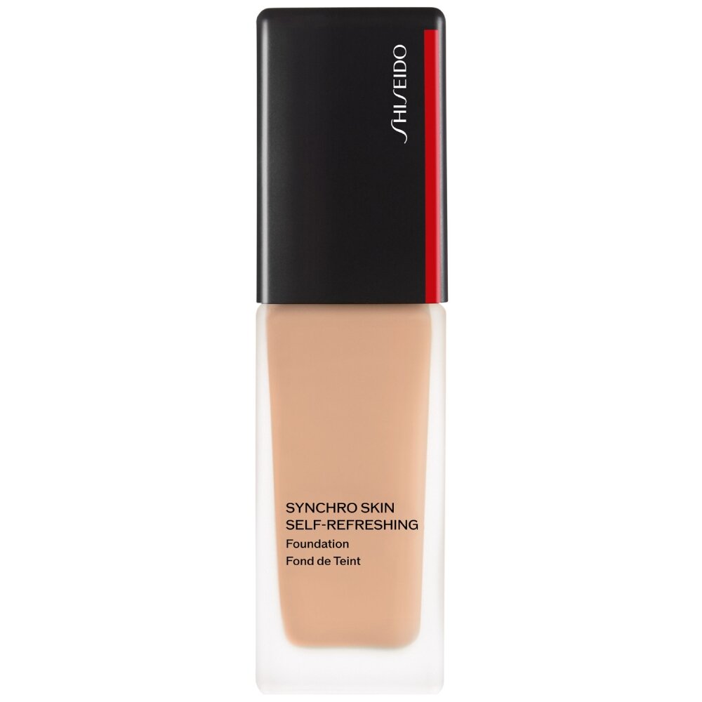 Shiseido Synchro Skin Self-Refreshing Spf30
