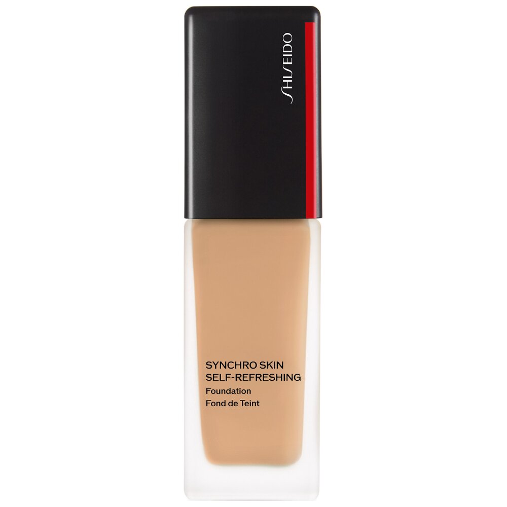 Shiseido Synchro Skin Self-Refreshing Spf30