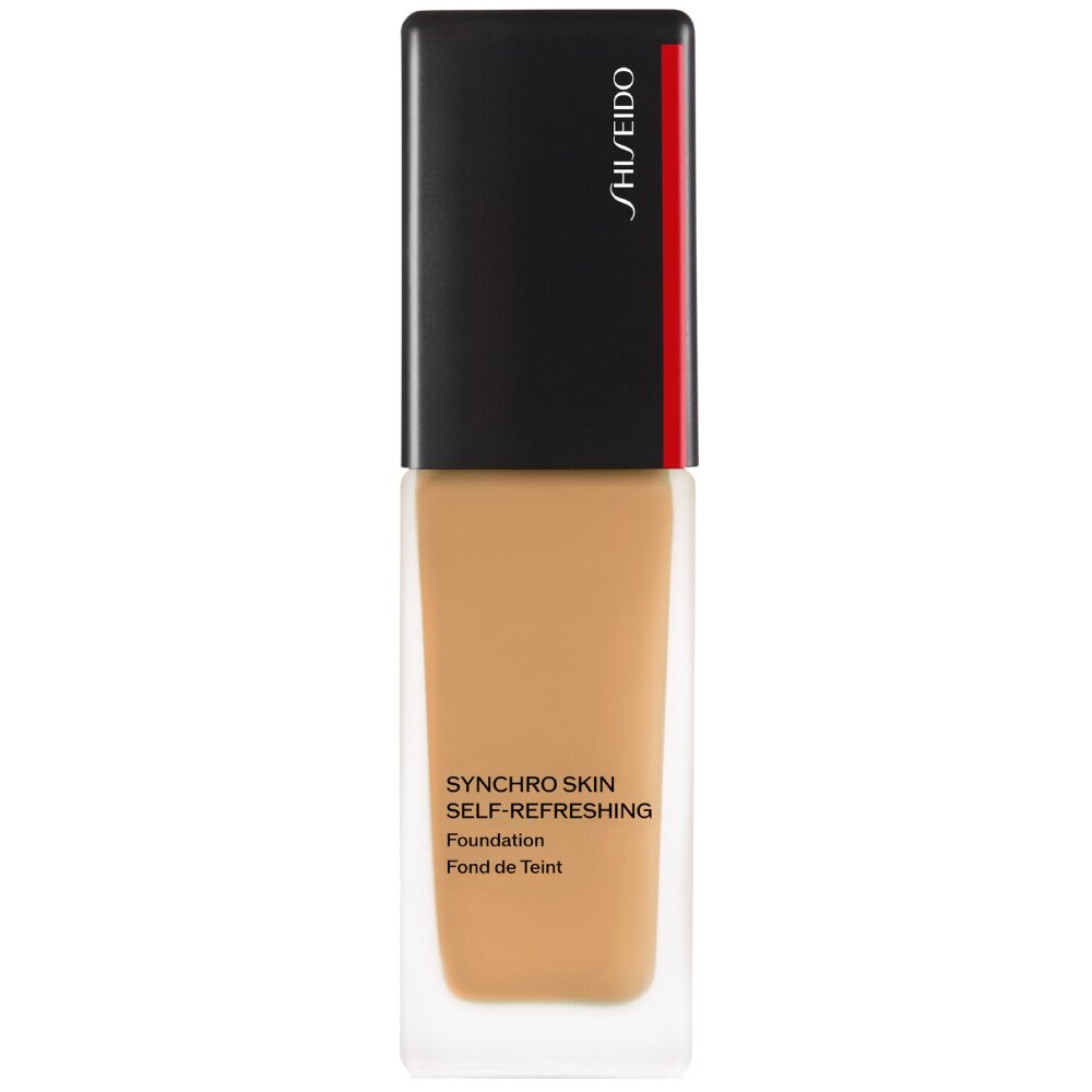 Shiseido Synchro Skin Self-Refreshing Spf30