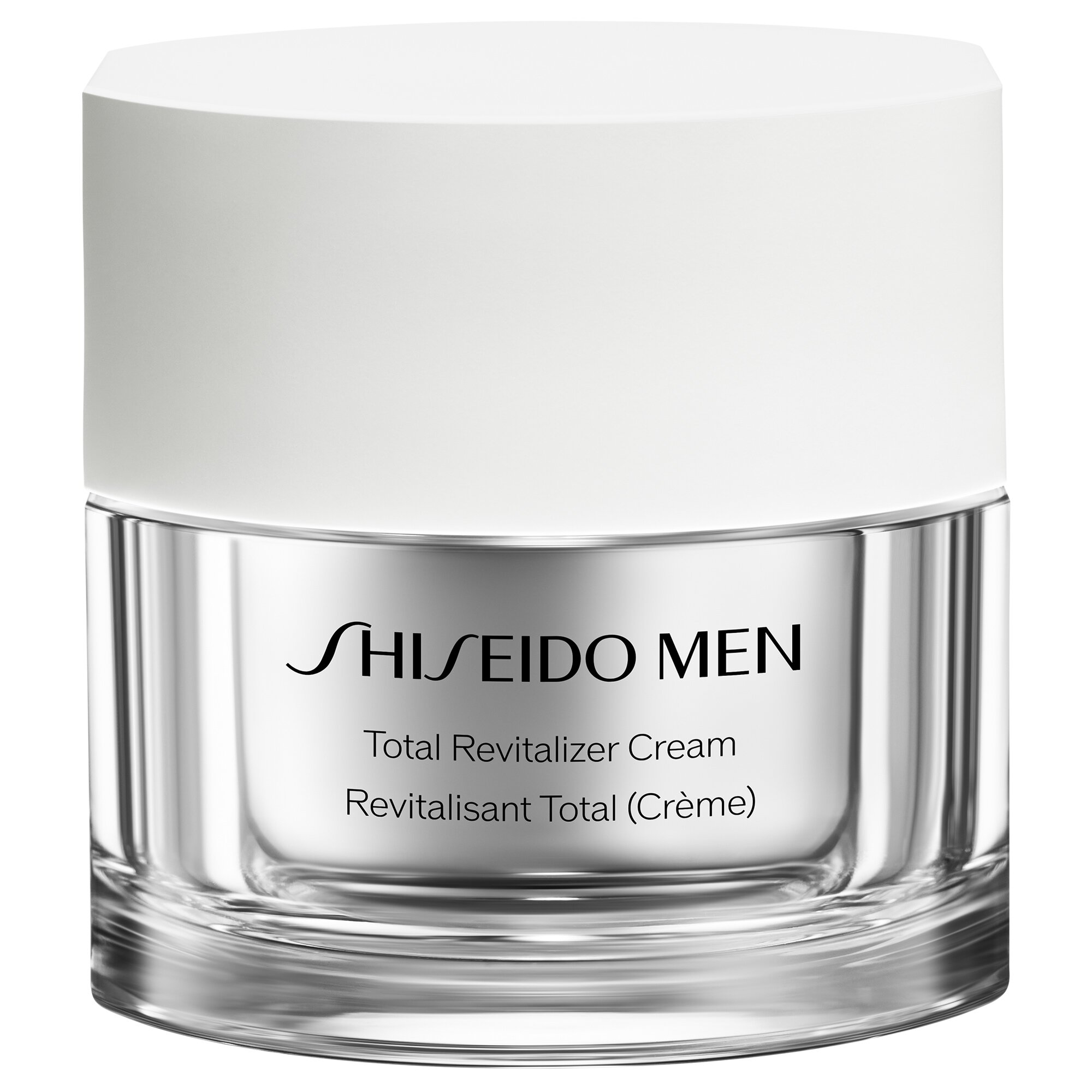 Shiseido Total Revitalizer Cream