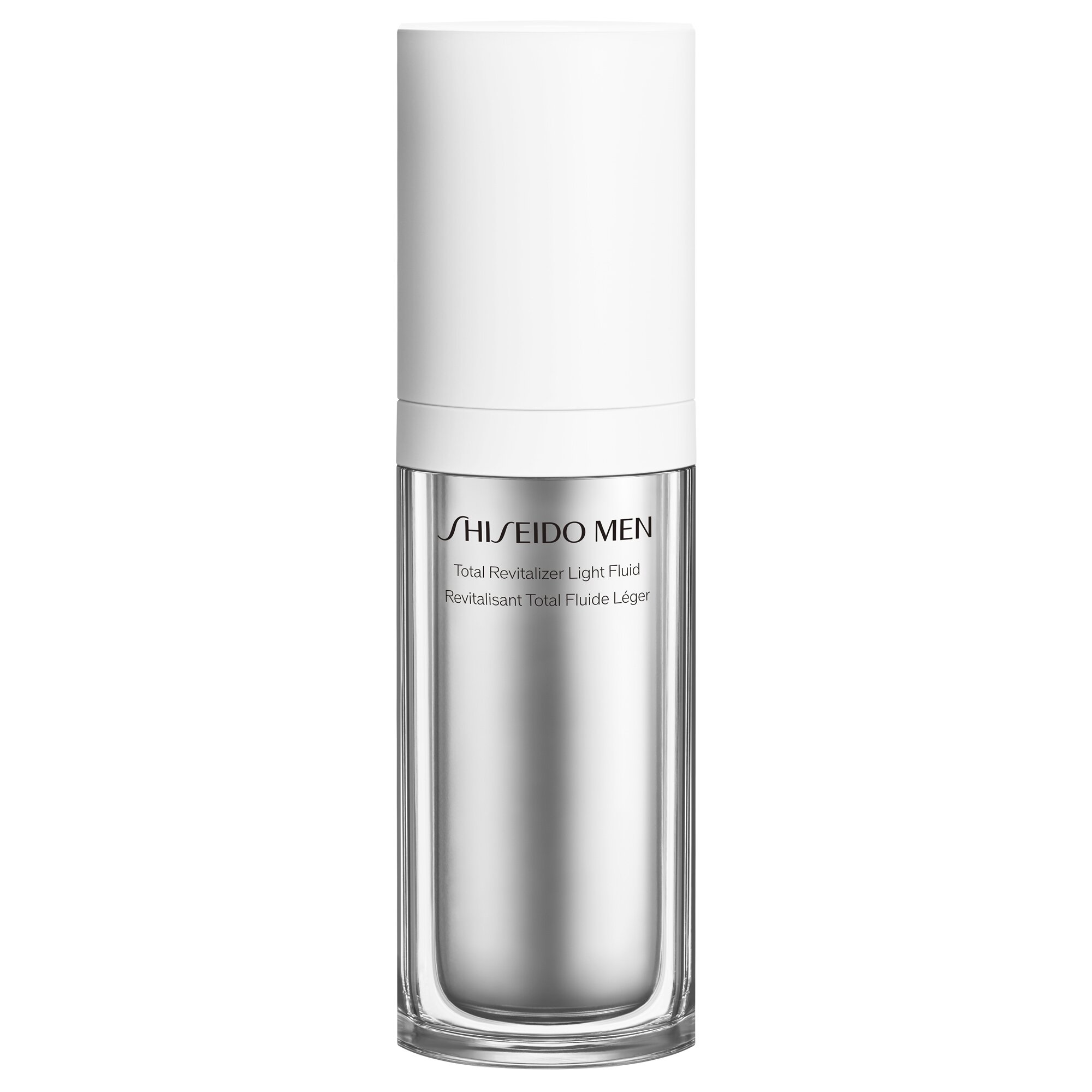 Shiseido Total Revitalizer Light Fluid