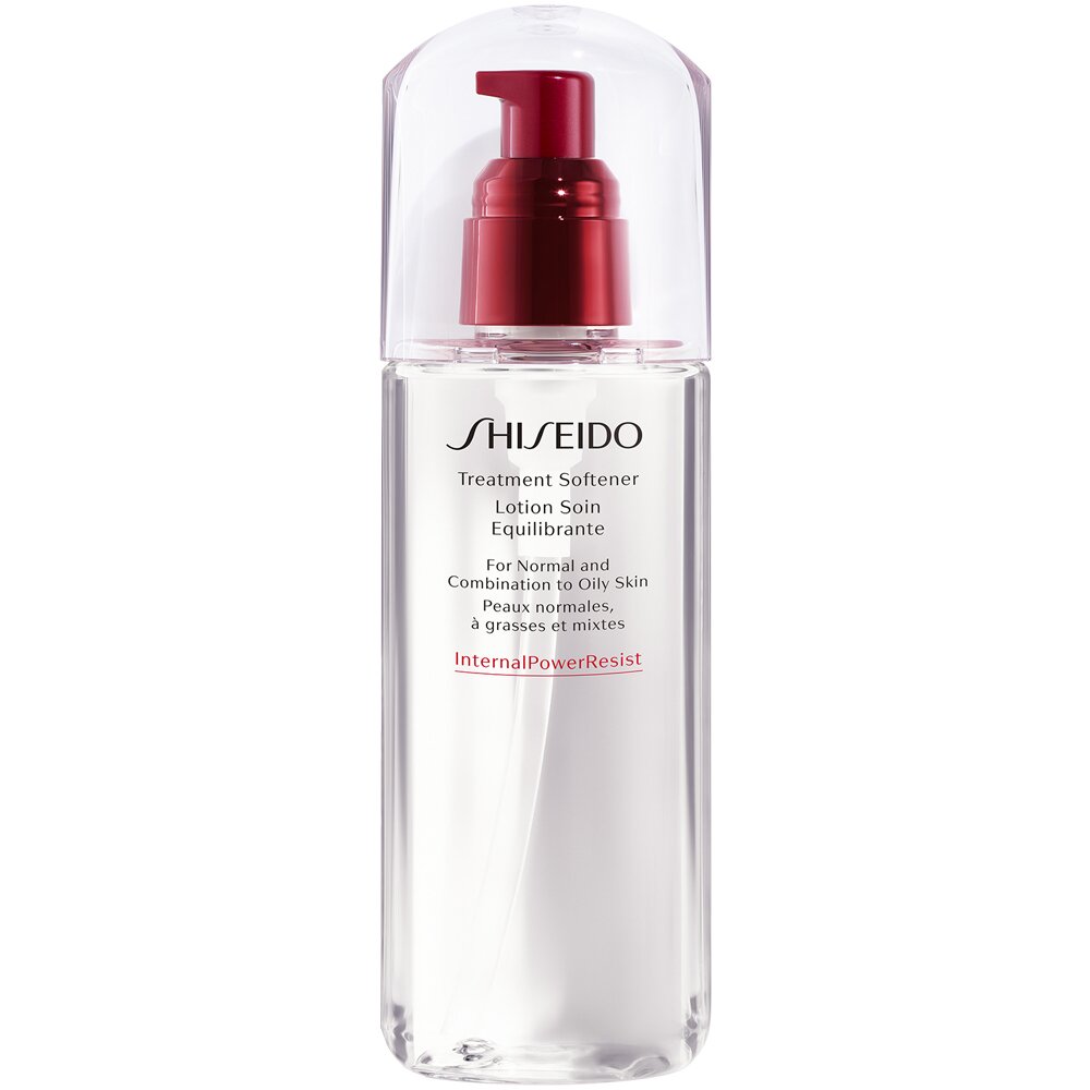 Shiseido Treatment Softener