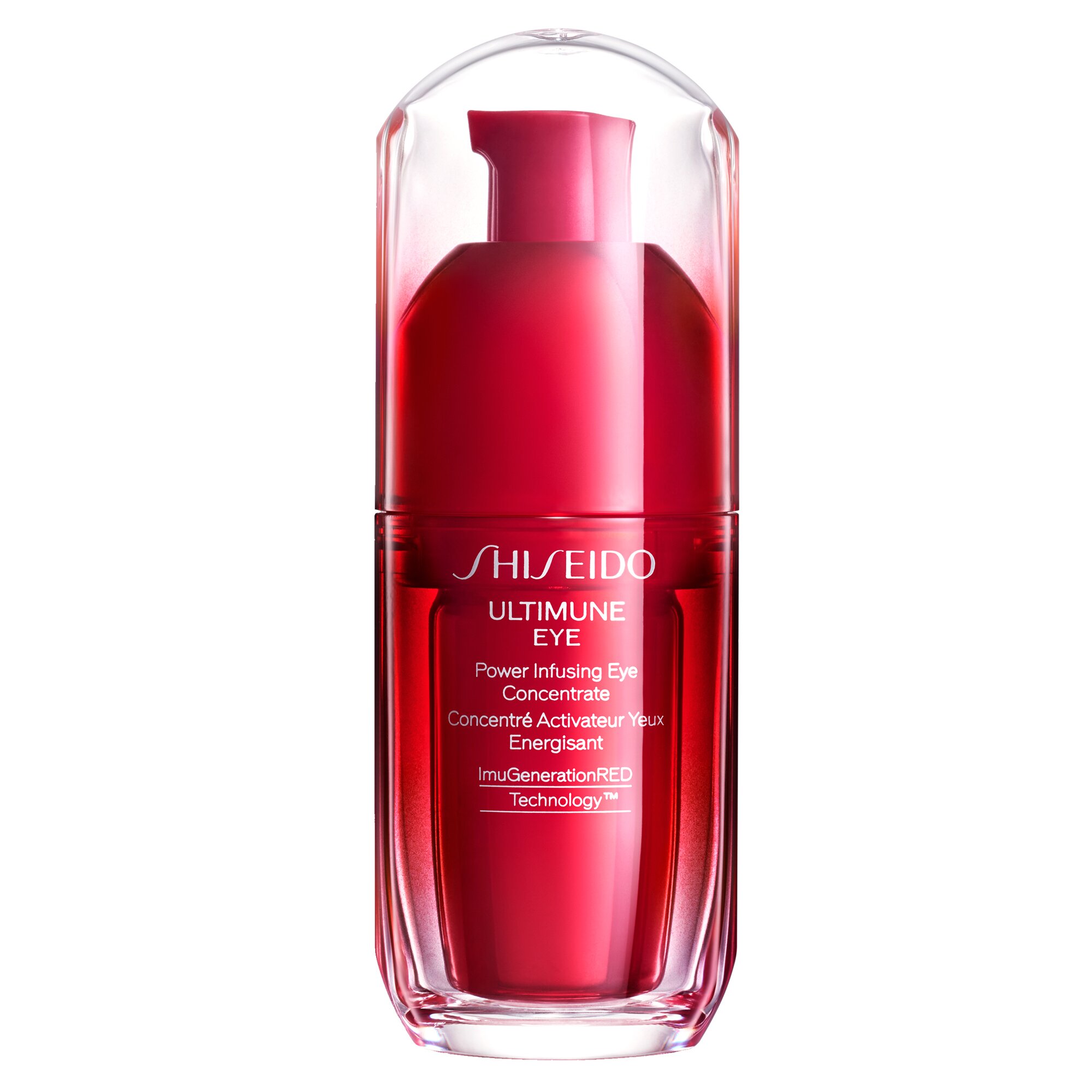 Shiseido Ultimune Eye Power Infusing Eye Concentate