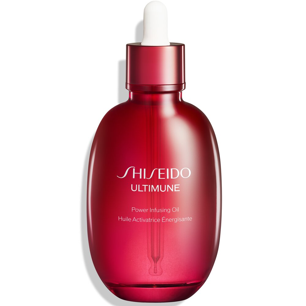 Shiseido Ultimune Power Infusing Oil