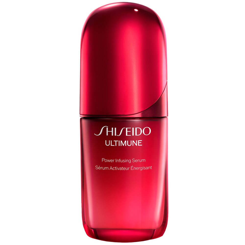 Shiseido Ultimune Power Infusing Serum