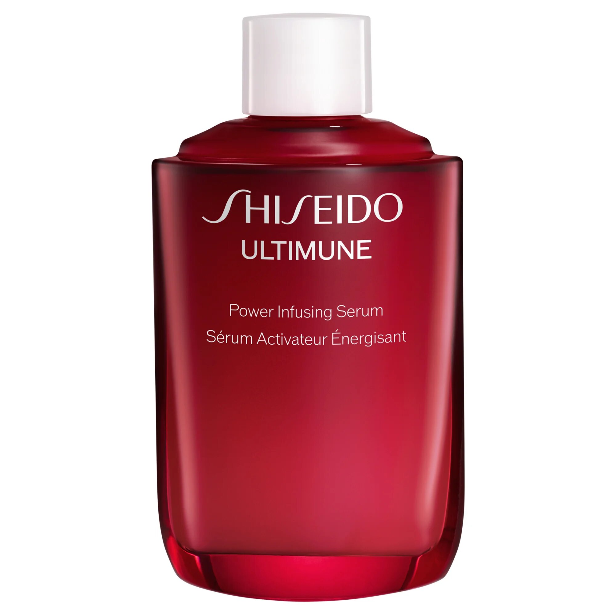 Shiseido Ultimune Power Infusing Serum Refill