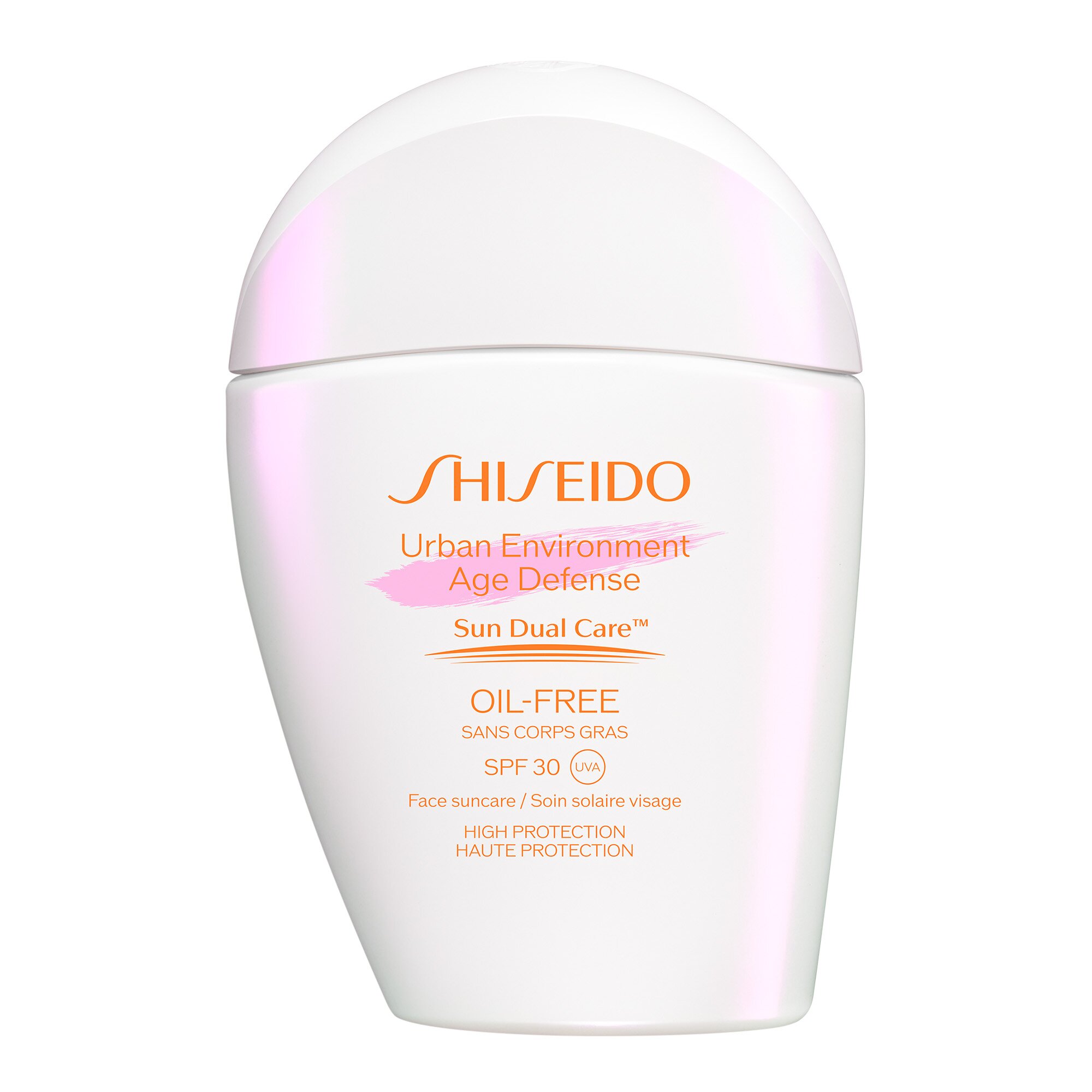 Shiseido Urban Environment Age Defense Oil-Free SPF 30