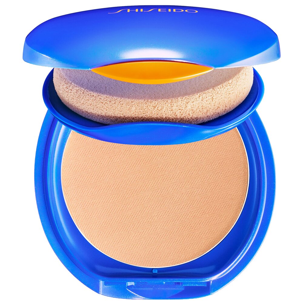 Shiseido Uv Protective Compact Foundation SPF30