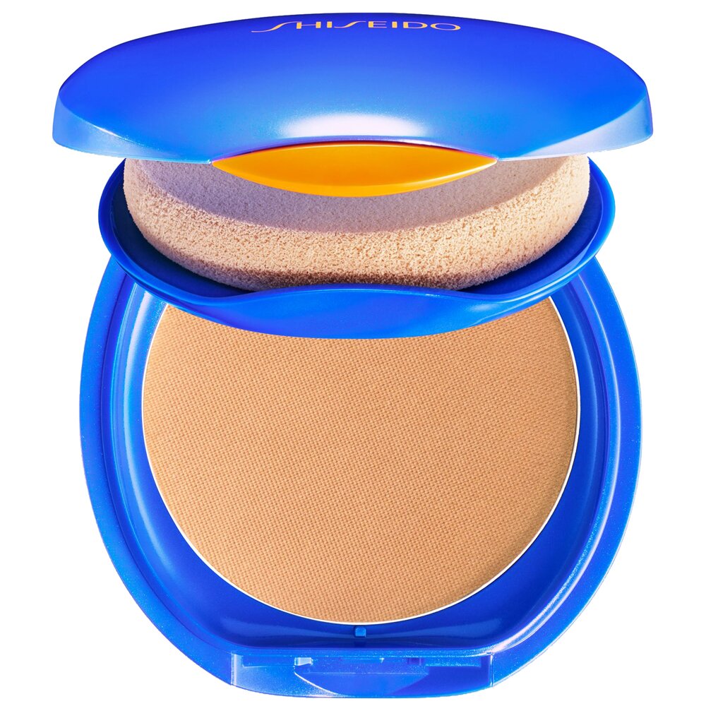 Shiseido Uv Protective Compact Foundation SPF30