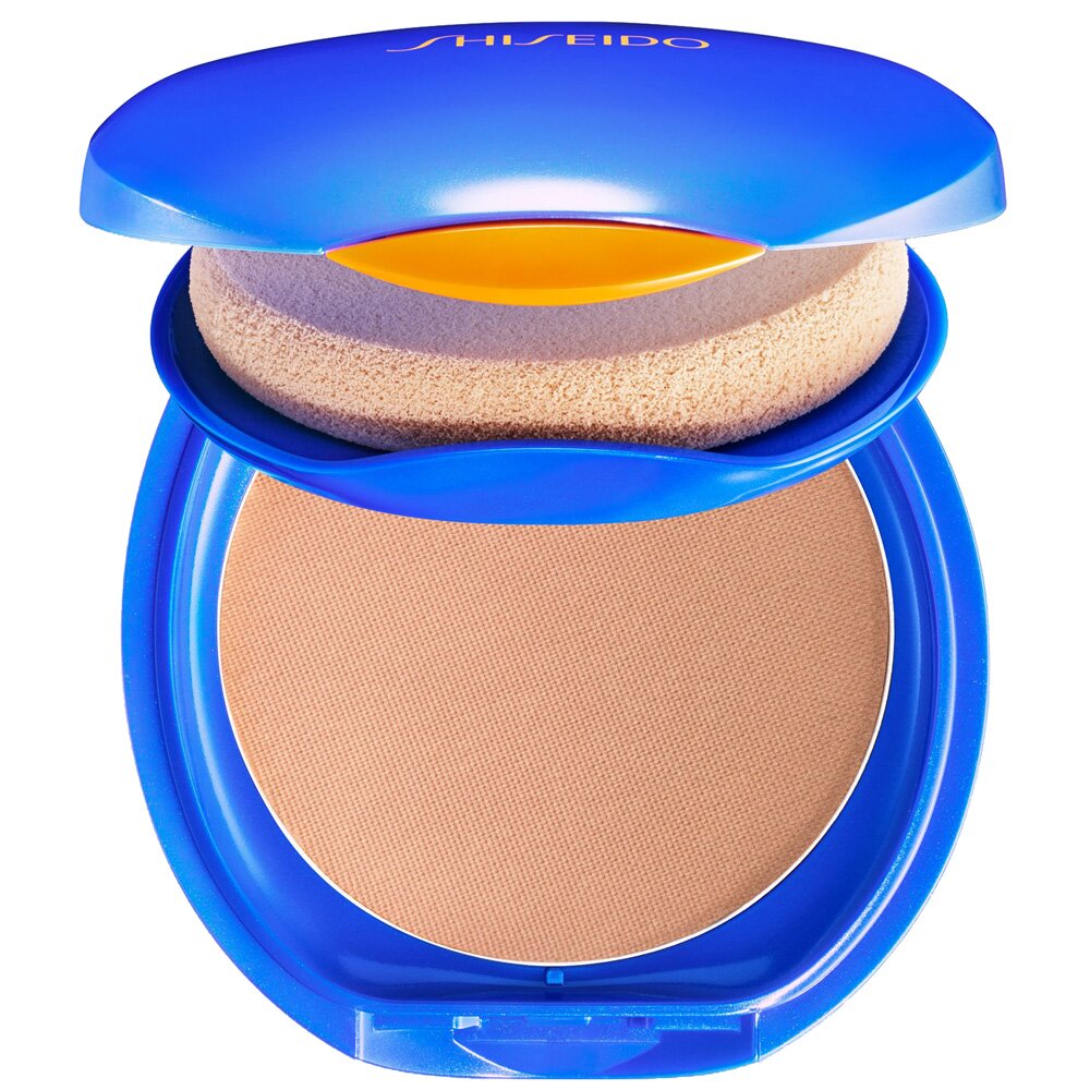 Shiseido Uv Protective Compact Foundation SPF30